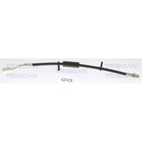 Bremsschlauch Triscan 8150 80127 FüR Jeep, Vorderachse Rechts