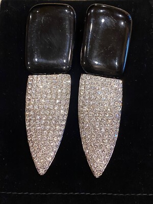 Runway【SAINT LAURENT】Vintage スパイラル イヤリング 24SS Runway【SAINT LAURENT】Vintage スパイラル イヤリング 24SS