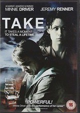 Take [DVD]