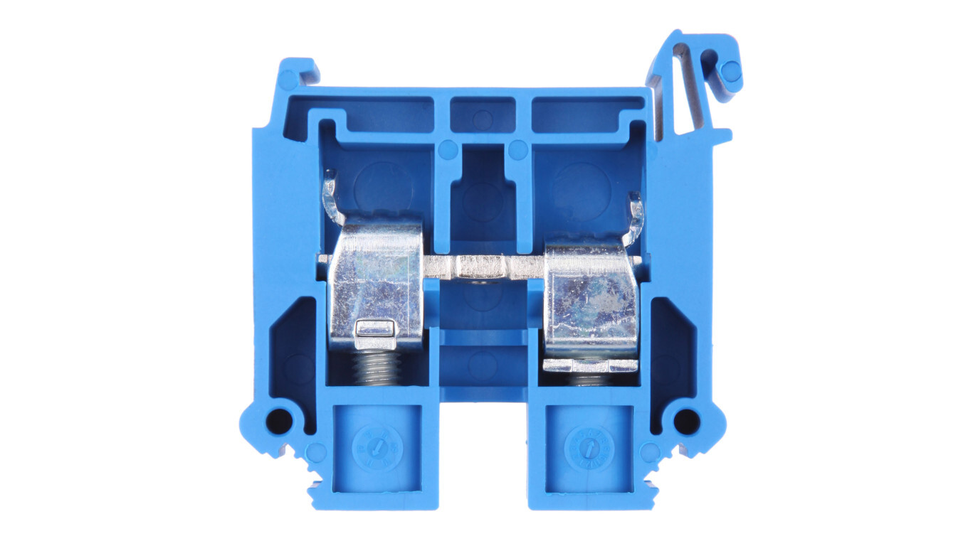 2-wire terminal block 16mm2 blue ZSG 1-16.0n 12601313 /T2UK