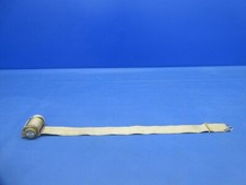 Damaged Pacific Scientific Inertia Reel Shoulder Harness 010749-09 (1124-784)