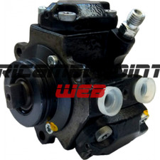 Pompa Iniezione alta pressione Bosch Ricostruita 0986437023 Fiat 1.3 Multijet