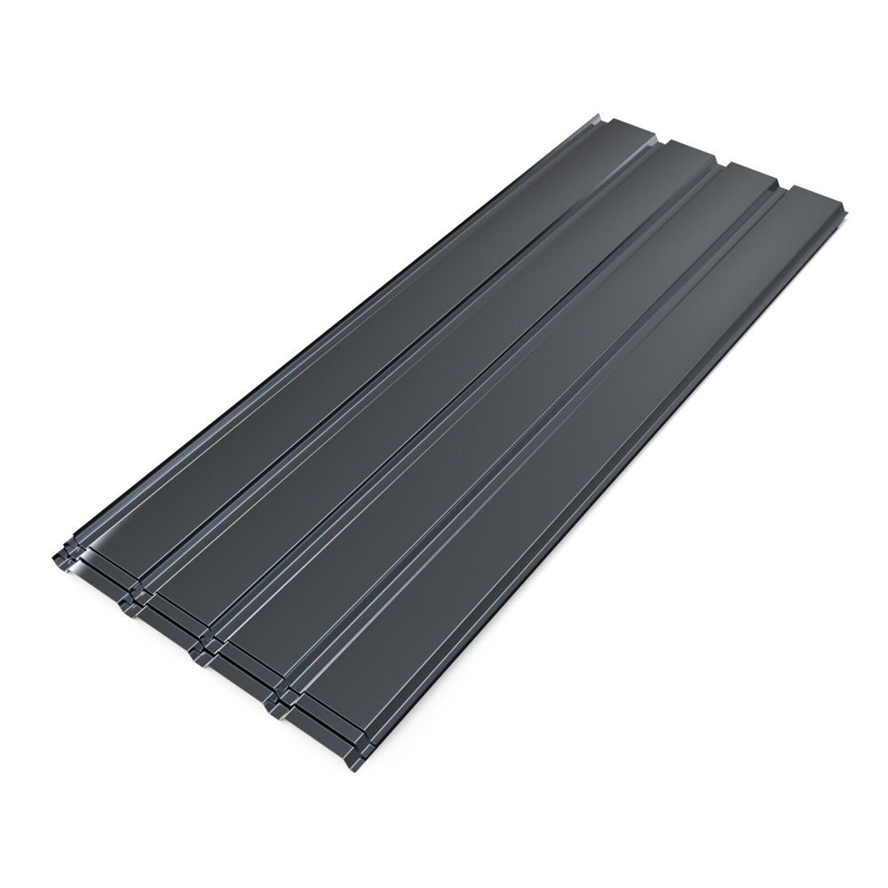Cladding Galvanized Roof Sheets Metal Profile Corrugated Roofing Sheet