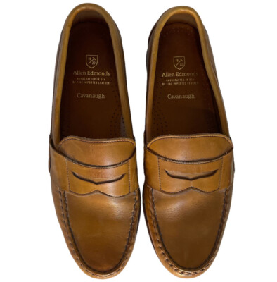 Allen Edmonds 