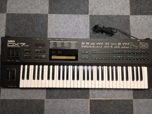 Yamaha Dx7 II | eBay Yamaha Dx7 II | eBay