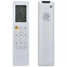 New RG10B(B)/BGEF AC Remote For Midea A/C Air Conditioner RG10A4(D)/BGEF RG10B