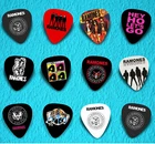 RAMONES  Guitar Picks  * Set of 12 *