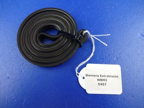 Keilriemen Waschmaschine - Siemens WBM3 5500002576