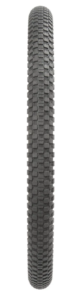 2x 26x2.30 Zoll Reifen MTB KUJO 58-559 Reifen 26 Zoll inkl. Schläuche AV - Bild 2 von 2