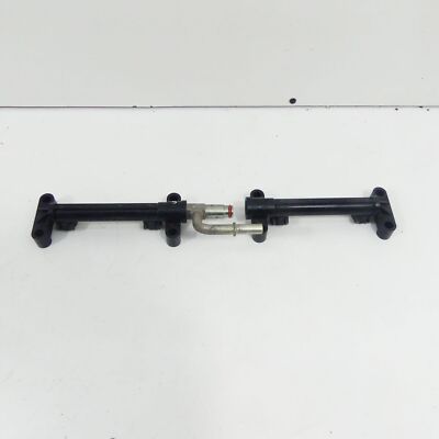 Suzuki GSR 600 EZ:11 Injector Rail Distributor Rail Injection