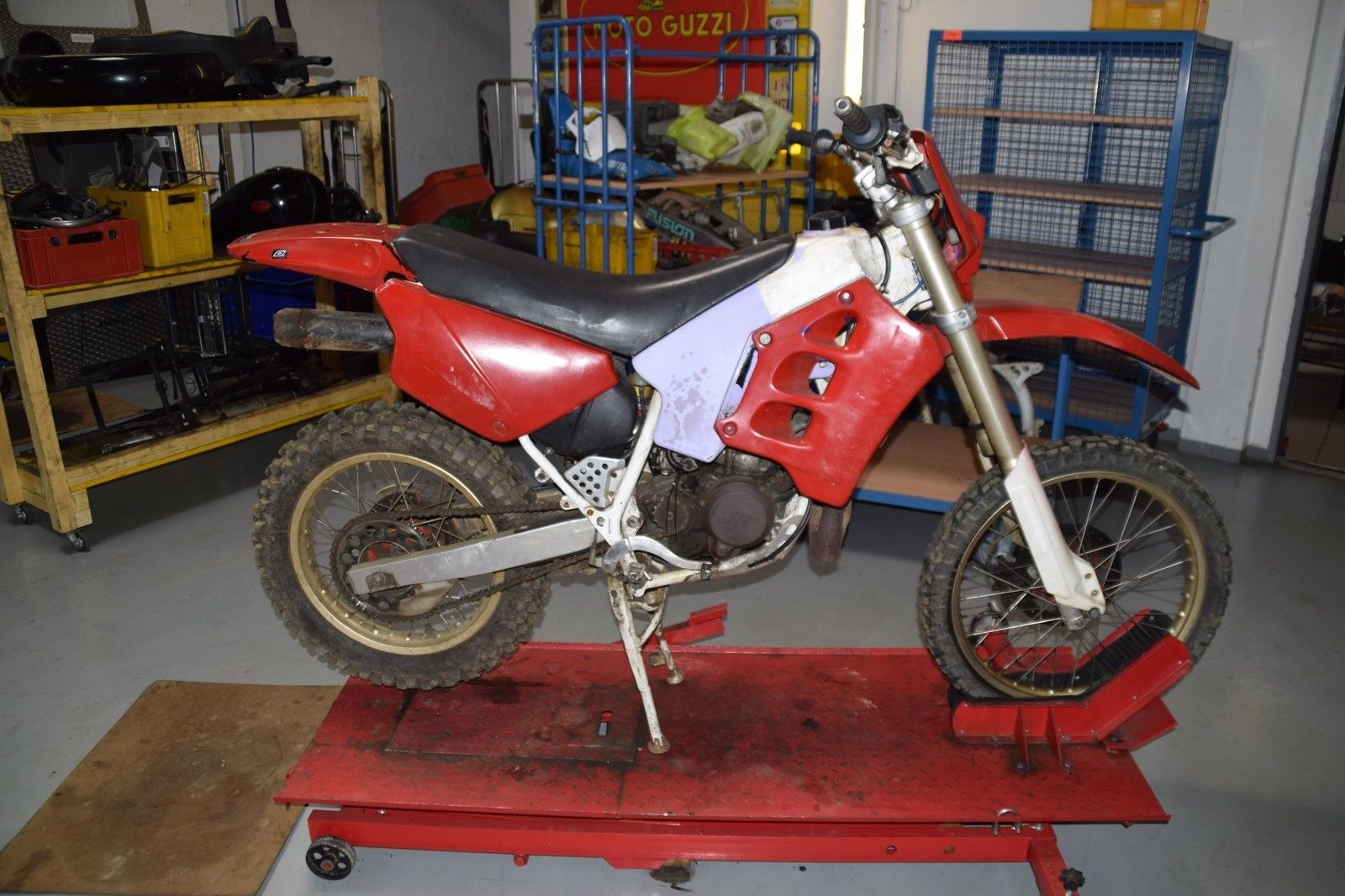 Kupplung Lamellen EBC CK5605 Für Aprilia Pegaso 650 S Bj. 1995