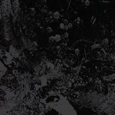 Primitive Man and Unearthly Trance - Split [CD]
