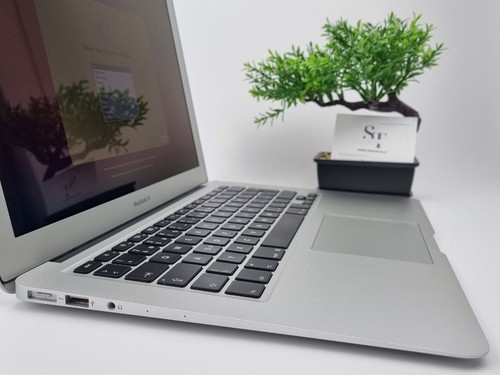 ✅APPLE MACBOOK AIR (13"2017) ✅ CORE I5-5350U GEN 8GB RAM 128GB SSD ✅ -TOP-✅ - Bild 2 von 8