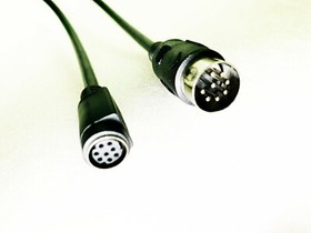 PC Engine Duo Supergrafx convert JAPAN Turbografx Pad Controller Adapter Cable