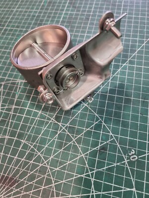 Audi A7 2.0 TFSI Upgrade 3'' Auspuff Stellmotor Ventilklappe OEM Ersatz 14-2018
