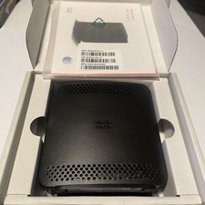 Cisco SCDPH1544UATT AT T Microcell A Cisco Small Cell Signal Booster Tower IOB