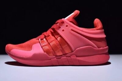 adidas eqt support adv womens pink