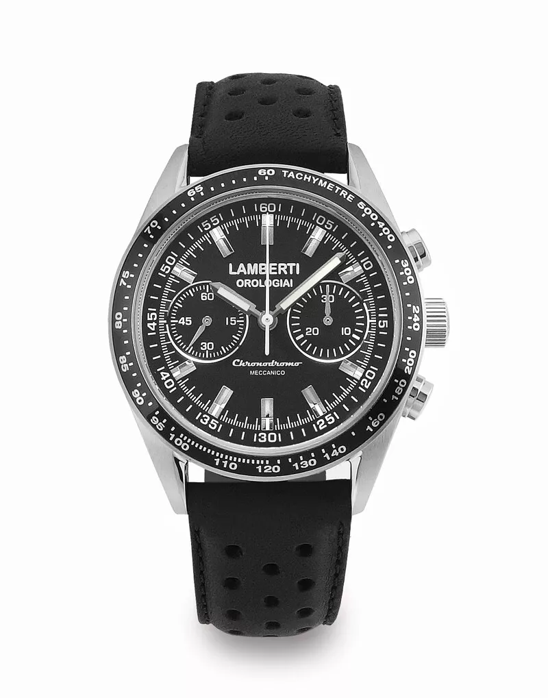 Lamberti orologiai usato clearance