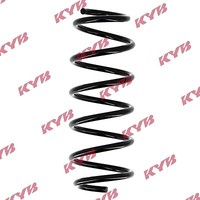 KYB RA3539 Coil Spring For Volvo