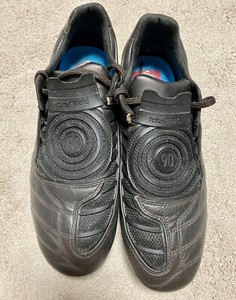 nike t90 laser 2 grey