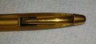 FLOATY"WESTINGHOUSE FLORESENT BULB" Tafel Elec. & Sup. Co." Working Mech Pencil — photo 7