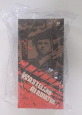 1/6 Scale Mad Max The Road Warrior PT0001 PREMIER TOYS Wasteland