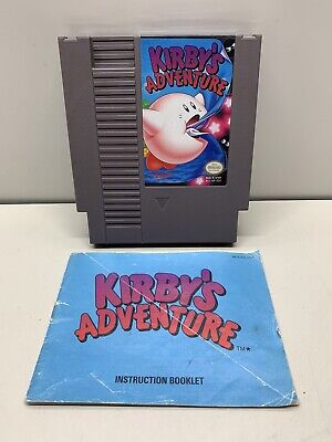 Kirby's Adventure: When Kirby Became… Kirby!, by The Golden Cartridge