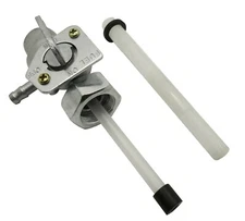 Fuel Tank Gas Petcock Valve For Honda CB650SC Nighthawk 1983 1984 1985