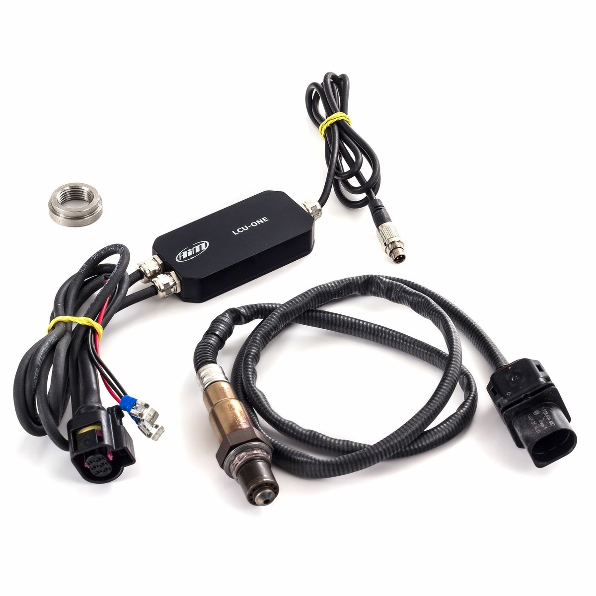 AiM Sports LCU-One Lambda Controller X08LCU05CAN0 AiM Sports LCU-One Lambda Controller X08LCU05CAN0