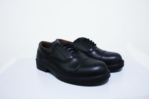 dickies oxford ii safety shoe