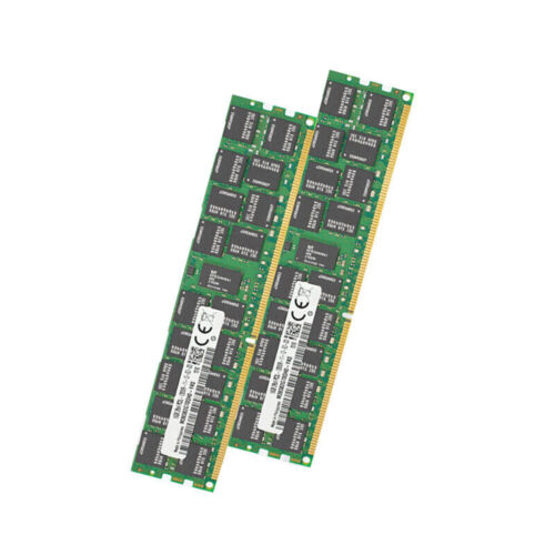 DDR3 DDR4 RAM For PC Computers 4/8/16/32 GB 1600MHz 2666MHz 3200MHz UDIMM Lot - Picture 1 of 12
