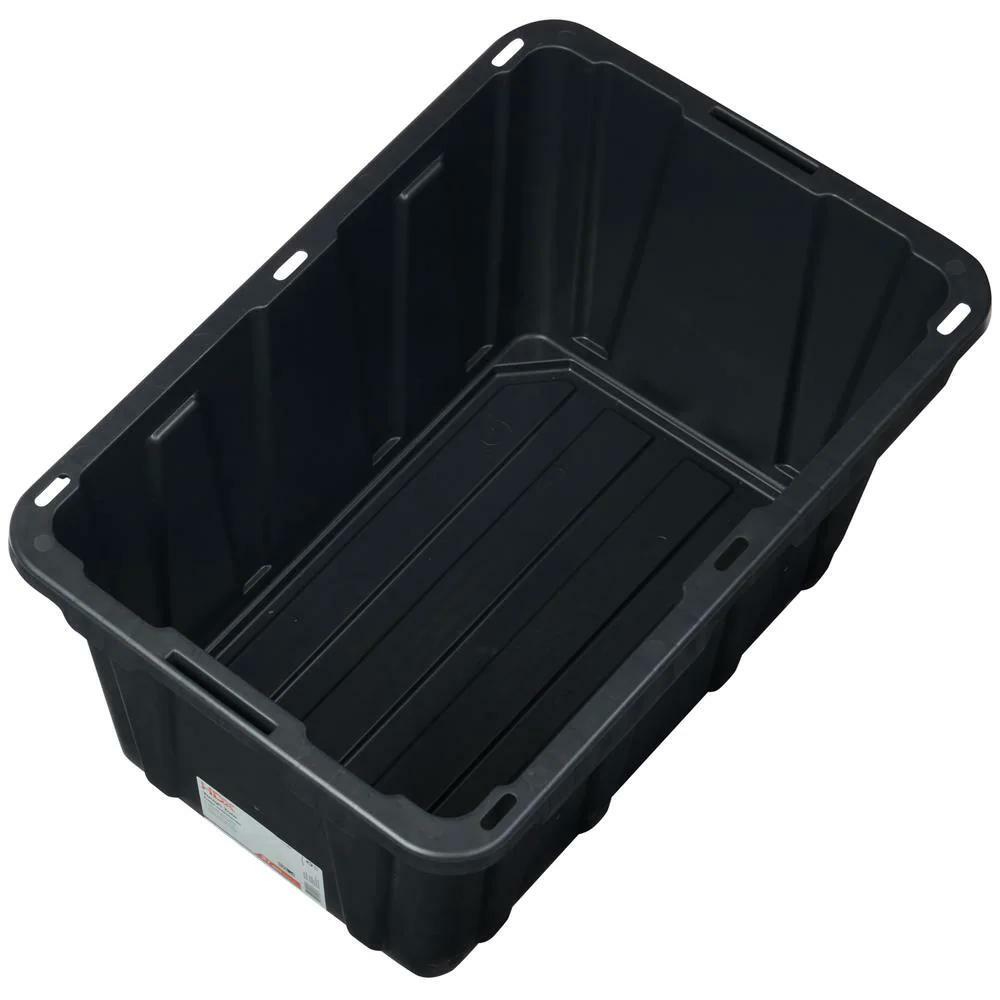 hdx 27 gallon