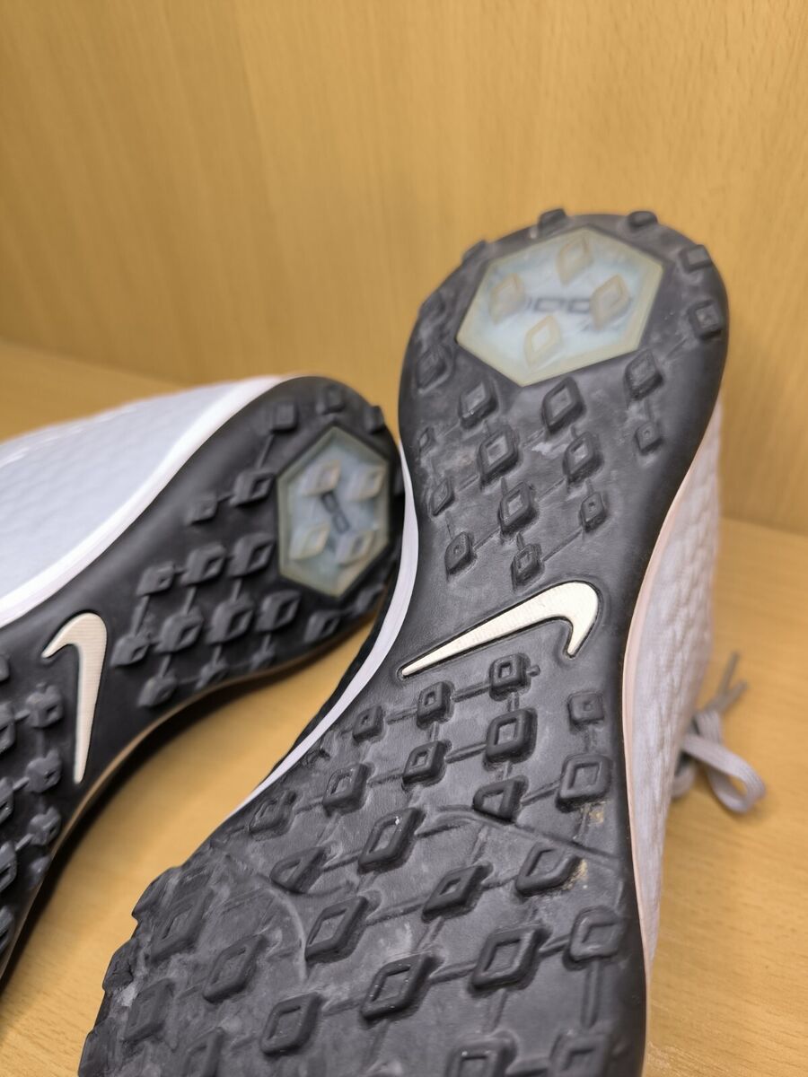 SALE Nike Hypervenom X Finale TF US 9 UK 8 Soccer TRAINERS SALE Nike Hypervenom X Finale TF US 9 UK 8 Soccer TRAINERS