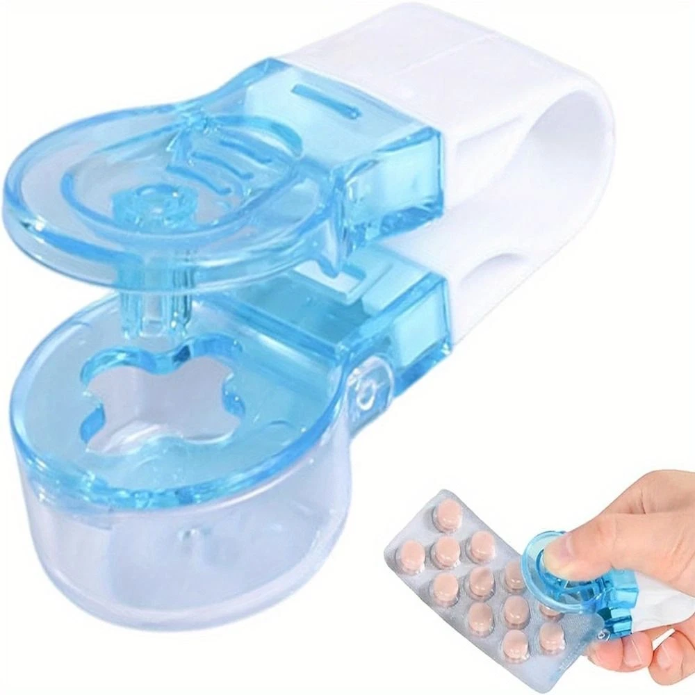 Blister pack opener cheap
