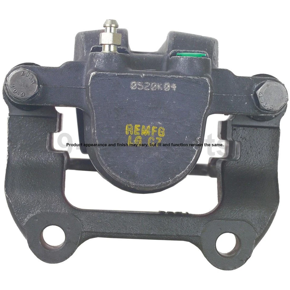 Juego de 2 pinzas de freno trasero izquierdo trasero derecho para Dodge Challenger 2011-2018 Foto 3 de 4