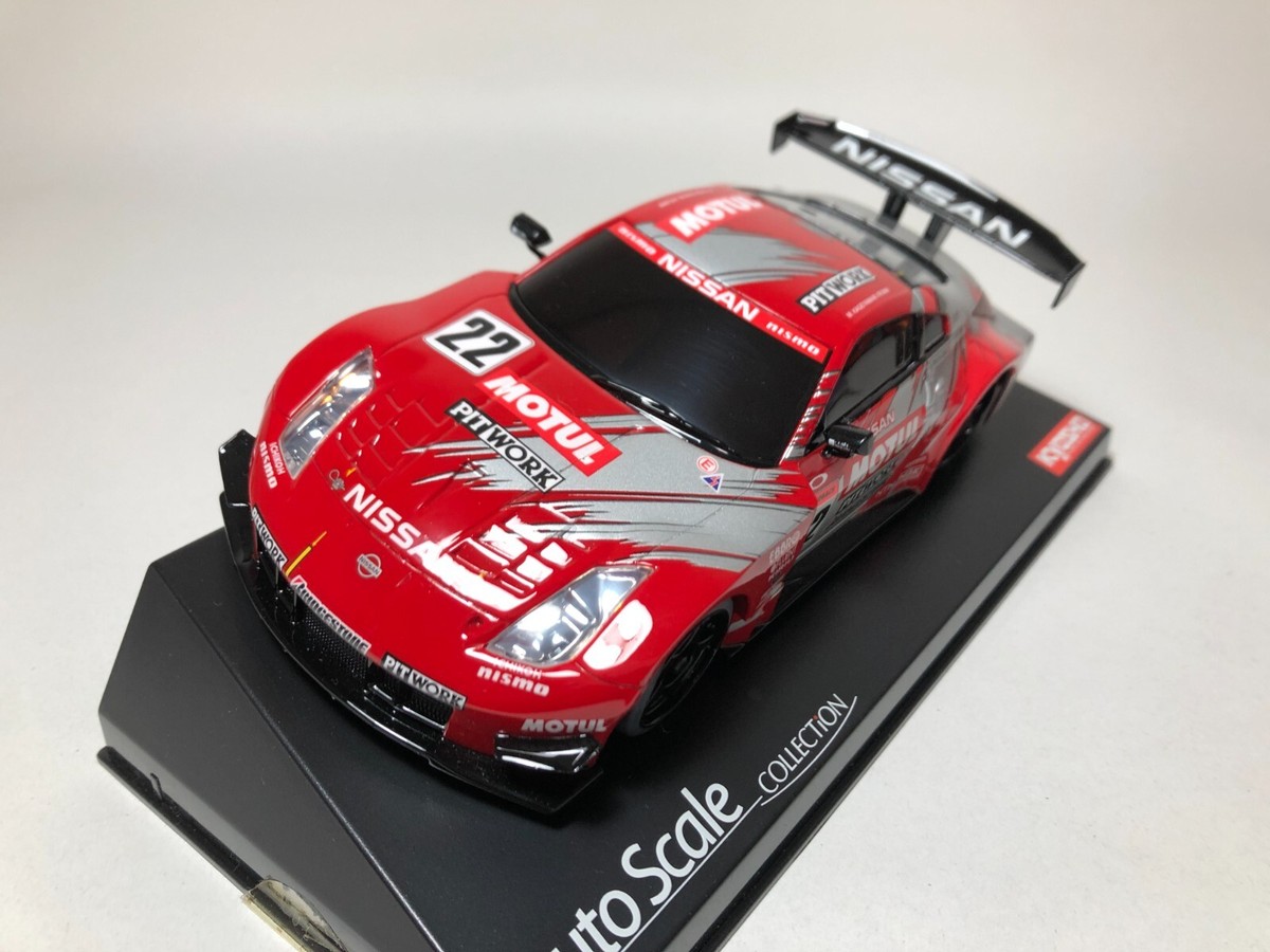 KYOSHO Mini-z Body MOTUL PITWORK Z 2004 MZG308MP | eBay KYOSHO Mini-z Body MOTUL PITWORK Z 2004 MZG308MP | eBay