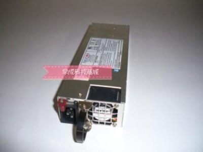 SuperMicro PWS-0050-M Ablecom SP382-TS 380W 1U Server Power Supply