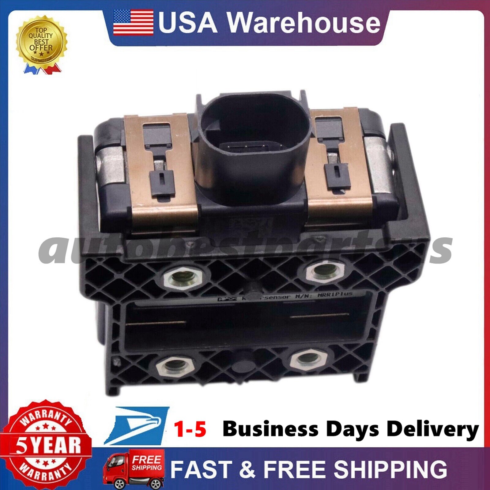 Genuine Cruise Control Distance Radar Sensor 28438-5UD0A For 16-19... Genuine Cruise Control Distance Radar Sensor 28438-5UD0A For 16-19...