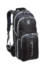Elite Survival Systems Stealth - Covert Operations Backpack,Black Black