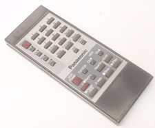 Panasonic EUR50423 Remote Control