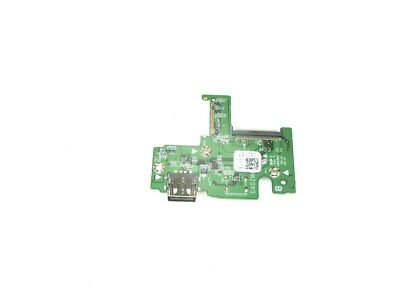 NEW Dell OEM Chromebook (3120) USB IO Circuit Board AMB02- DA0ZM8PI6D1 M90DT