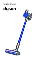 Aspiradora Dyson V7 Motorhead Origin aspirador mano gatillo sin cable portátil