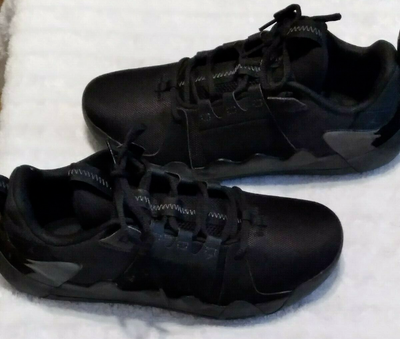 Jordan Zoom Zero Gravity Triple Black for sale | eBay