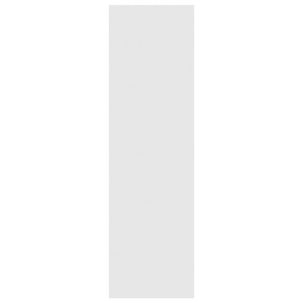 biblioth-que-s-parateur-de-pi-ce-blanc-60x30x103-cm-agglom-r-ebay