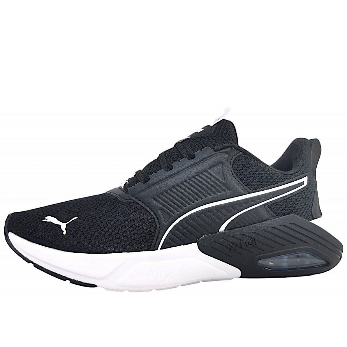 Puma X-Cell Nova FS Herren Laufschuh в Шварце 15690₽