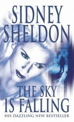 The Sky is Falling by Sheldon, Sidney 0007101880 FREE Shipping