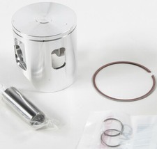 Wiseco Light Weight Forged Piston Kit Armor Glide Coating 676M05400 MADE N USA