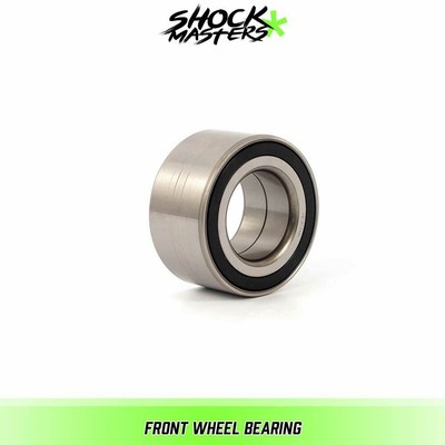 Front Wheel Bearing for 2008 BMW 528xi | eBay