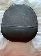 bose headphones wireless used
