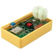 6 Pin Adjustable DC Racing Performance CDI Box FOR 50CC 125CC 150CC 200CC 250CC